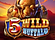 5 Wild Buffalo Logo