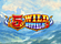 5 Wild Buffalo 3 Logo