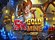 5k Gold Mine Dream Drop Logo