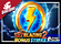 777 Blazing 2 Bonus Strike Logo