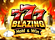 777 Blazing Hold and Win Logo