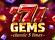 777 Gems Logo