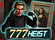777 Heist Logo