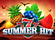 777 Summer Hit Logo