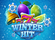 777 Winter Hit Logo