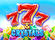 7 and Crystals Logo