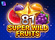 81 Super Wild Fruits Logo