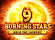 9 Burning Stars Logo