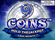 9 Coins Grand Platinum Edition Logo