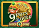 9 Pots of Gold HyperSpins Logo