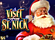 A Visit from St Nick Logo