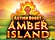 Action Boost Amber Island Logo