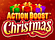 Action Boost Christmas Logo