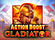 Action Boost Gladiator Logo
