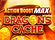 Action Boost Max Dragons Cache Logo