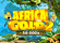 Africa Gold 2 Logo