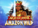 Age of the Gods Amazon Wild Logo
