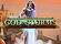 Age of the Gods God of Storms Logo