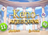 Age of the Gods Keno Logo