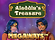 Aladdins Megaways Logo