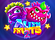 Alien Fruits 2 Logo