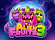 Alien Fruits 3 Logo