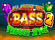 All About the Bass 2 Froggy Style Logo