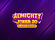 Almighty Joker 20 Classic Series Logo
