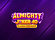 Almighty Joker 40 Classics Series Logo