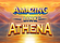 Amazing Link Athena Logo