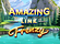 Amazing Link Frenzy Logo
