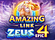 Amazing Link Zeus Epic 4 Logo
