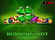 Amusnet Burning Hot Logo