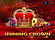 Amusnet Shining Crown Logo
