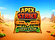 Apex Strike Lucky Cache Logo