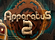 Apparatus 2 Logo