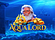 Aqua Lord Logo