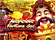 Auspicious Fortune God Logo