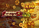 Auspicious Fortune God 3 Logo