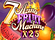 Azino Fruit Machine x25 Logo