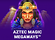 Aztec Magic Megaways Logo