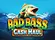 Bad Bass Cash Haul Logo