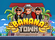 Banana Town Logo
