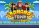 Banana Town Dream Drop Logo