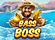 Bass Boss Logo