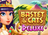 Bastet and Cats Deluxe Logo