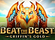 Beat the Beast Griffins Gold Logo