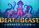 Beat the Beast Krakens Lair Logo