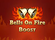 Bells on Fire Boost Logo
