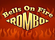 Bells on Fire Rombo Logo